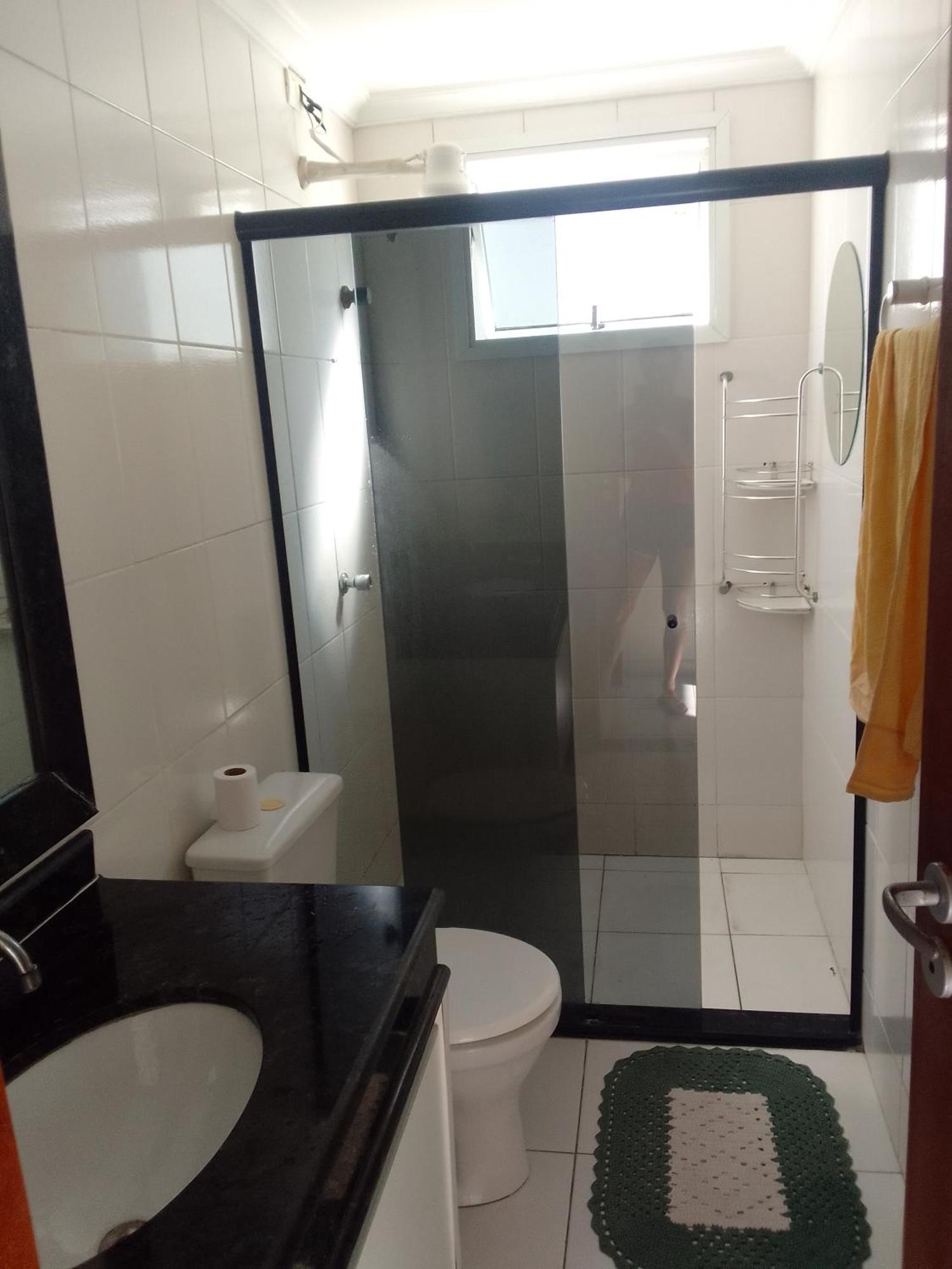 Apto Top No Tombo Guarujá Zewnętrze zdjęcie