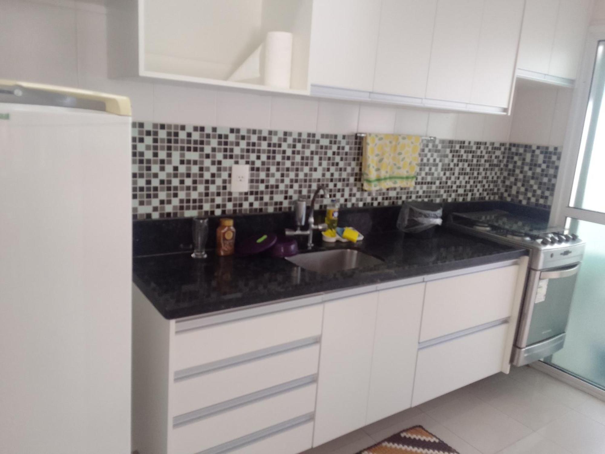 Apto Top No Tombo Guarujá Zewnętrze zdjęcie