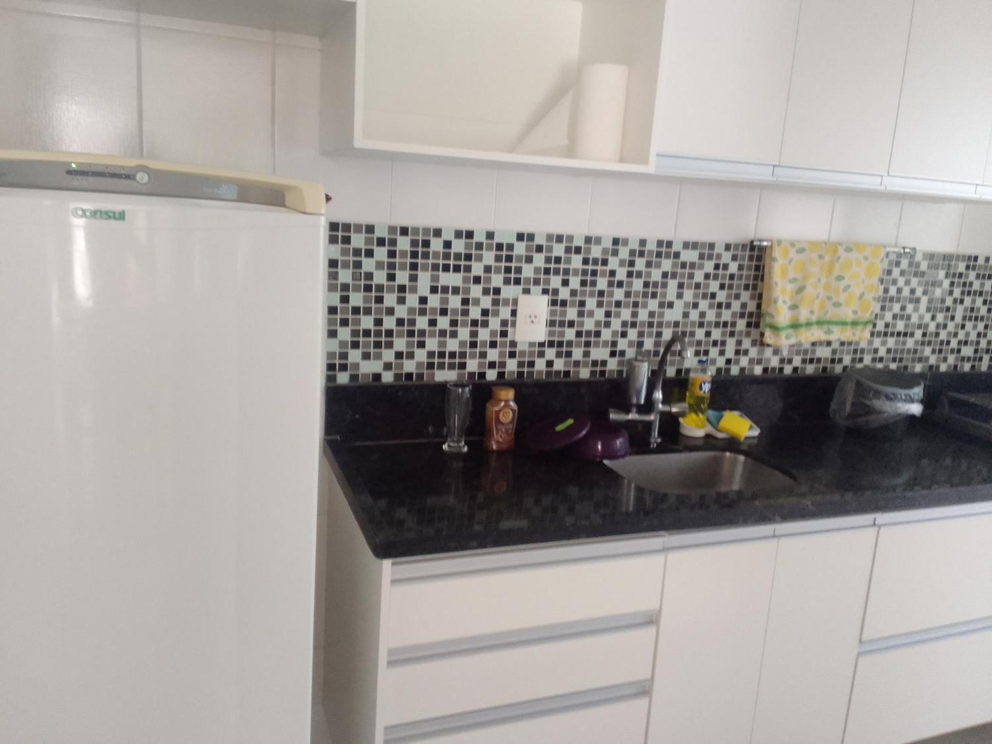 Apto Top No Tombo Guarujá Zewnętrze zdjęcie